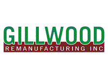 Gillwood Remanufacturing Inc logo
